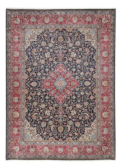 Mashhad Tæppe 250x353cm - Persisk tæppe