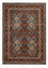 Persisk tæppe - Royal - Royal - 302 x 217 cm - rust