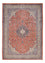 Persisk tæppe - Nomadisk - 360 x 248 cm - rød