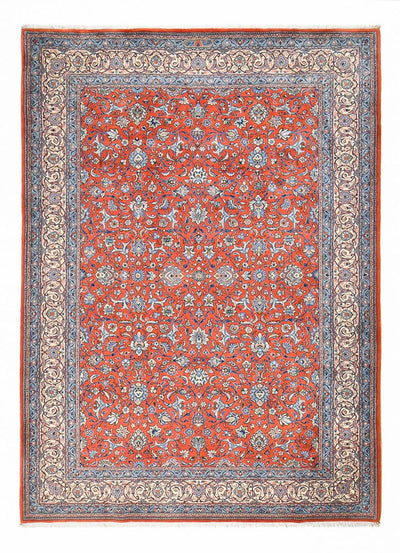 Golpayegan Tæppe 252x358cm - Persisk tæppe