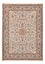 Persisk tæppe - Royal - 322 x 224 cm - creme