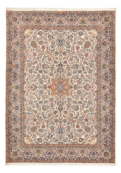 Golpayegan Tæppe 224x322cm - Persisk tæppe