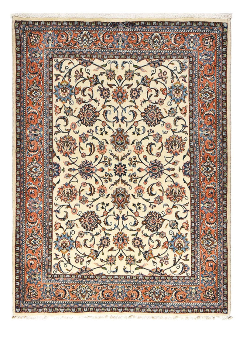 Persisk tæppe - Royal - Royal - 207 x 150 cm - flerfarvet