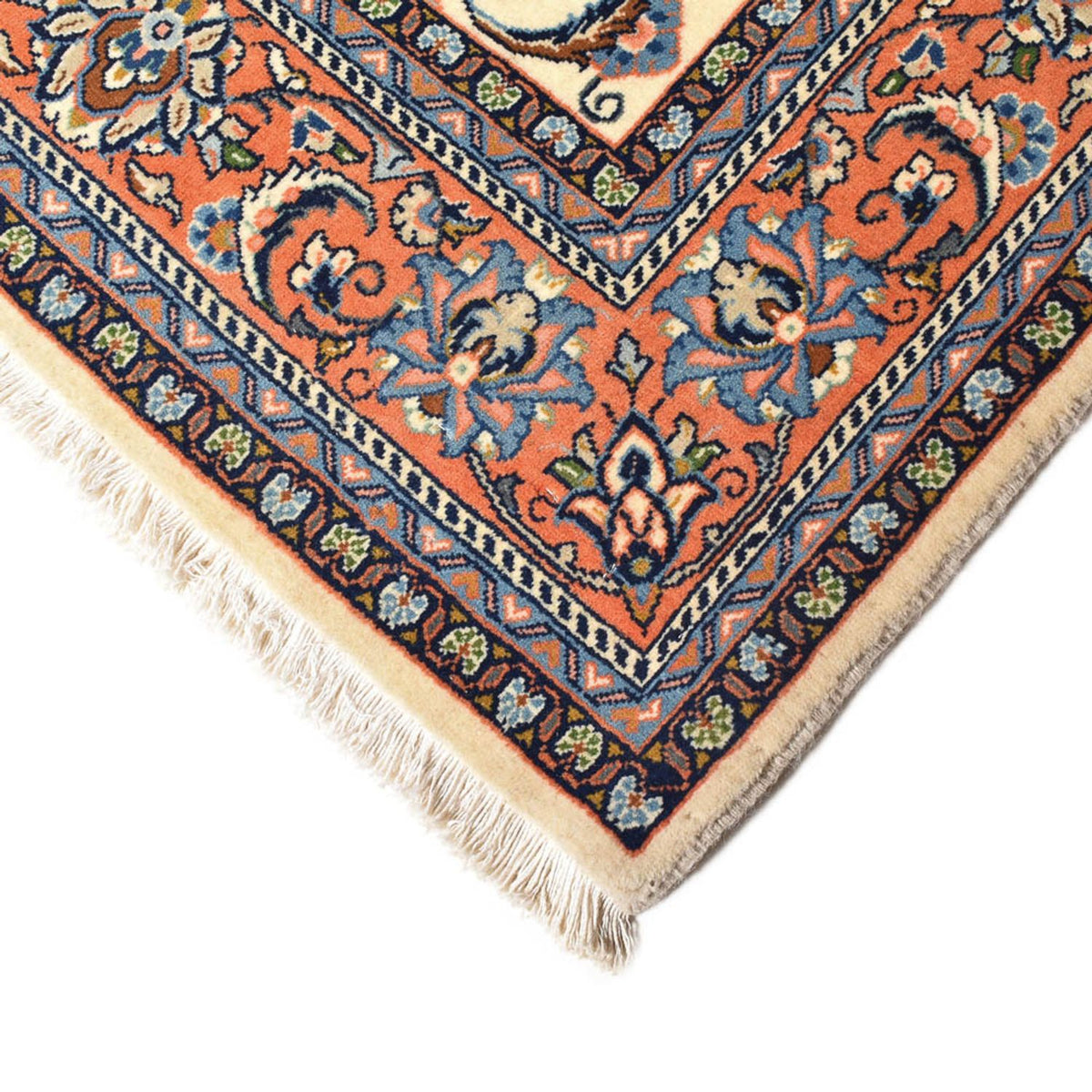 Persisk tæppe - Royal - Royal - 207 x 150 cm - flerfarvet