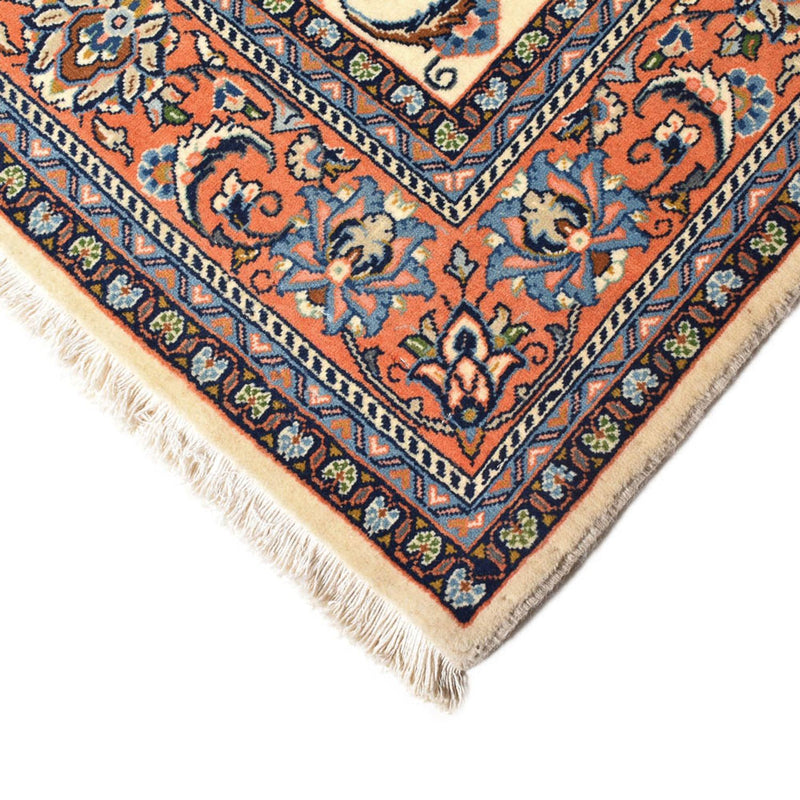 Persisk tæppe - Royal - Royal - 207 x 150 cm - flerfarvet