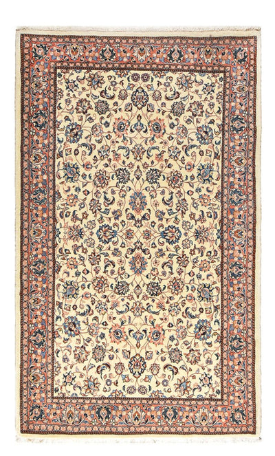 Sarouk Tæppe 134x222cm - Persisk tæppe