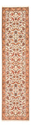 Løber Persisk tæppe - Tabriz - Premium - 314 x 79 cm - beige