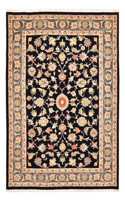 Bidjar - Zanjan Tæppe 170x265cm - Persisk tæppe