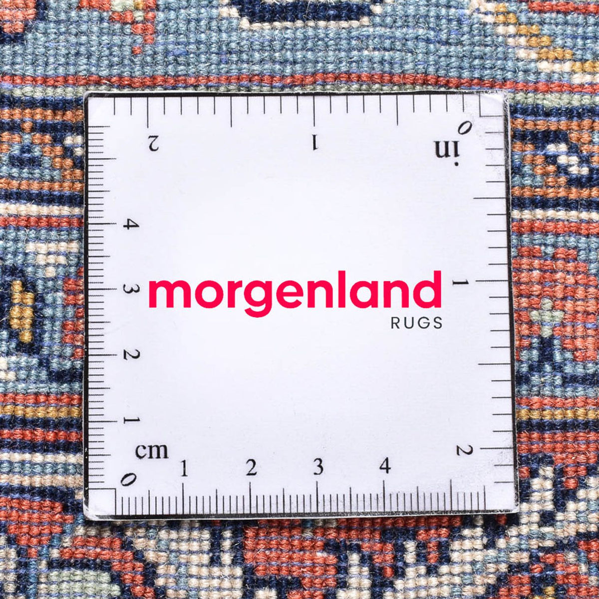 Persisk tæppe - Classic - 215 x 132 cm - sand