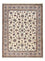 Persisk tæppe - Classic - 333 x 245 cm - creme