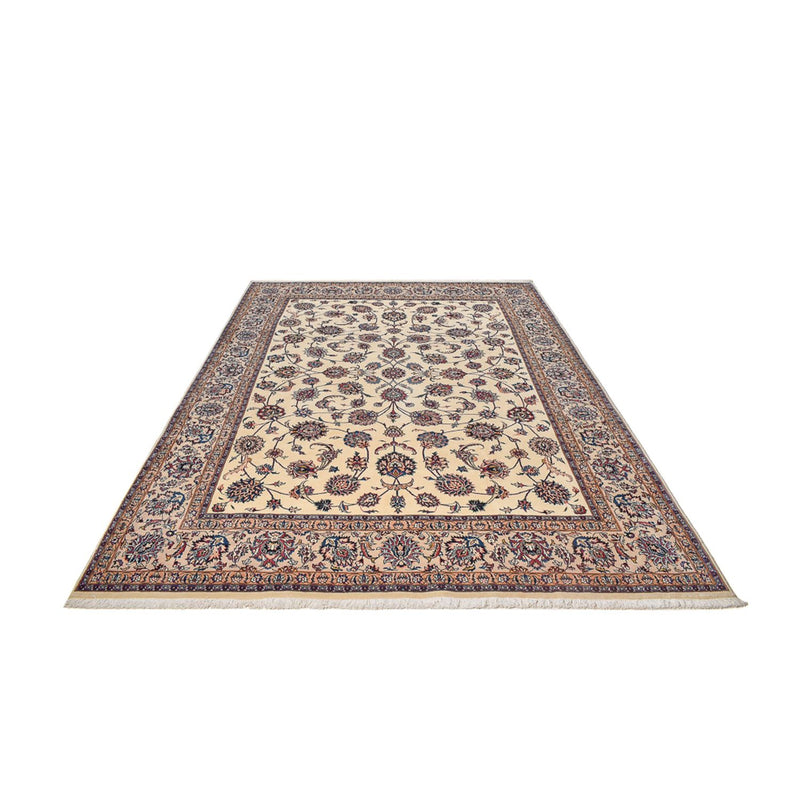 Persisk tæppe - Classic - 333 x 245 cm - creme