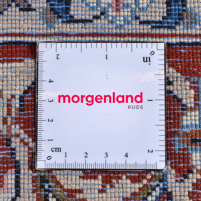 Persisk tæppe - Classic - 274 x 202 cm - beige