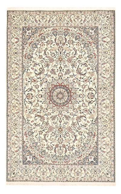 Nain - 6La Tæppe 130x206cm - Persisk tæppe