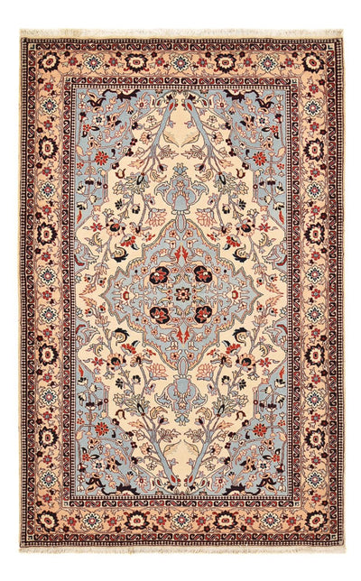 Abadeh Tæppe 154x266cm - Persisk tæppe