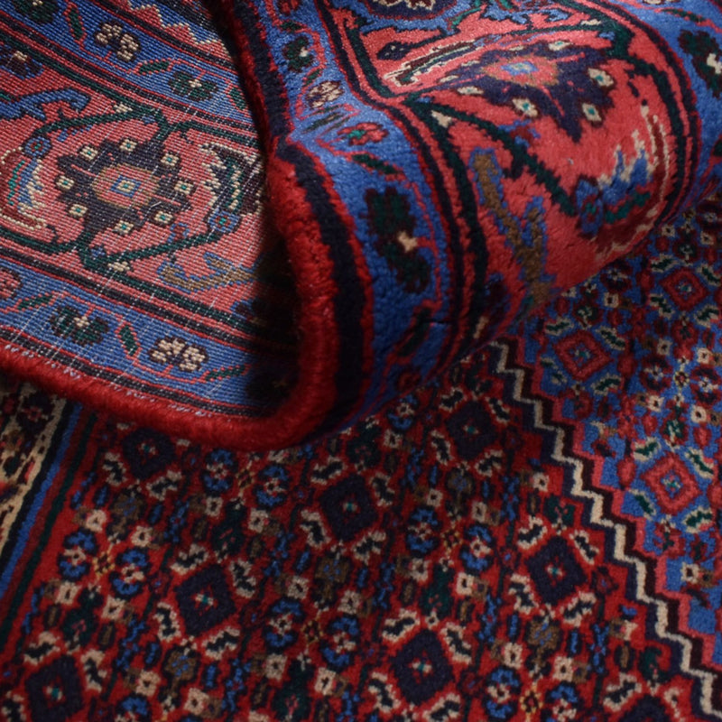 Persisk tæppe - Classic - 300 x 200 cm - rust