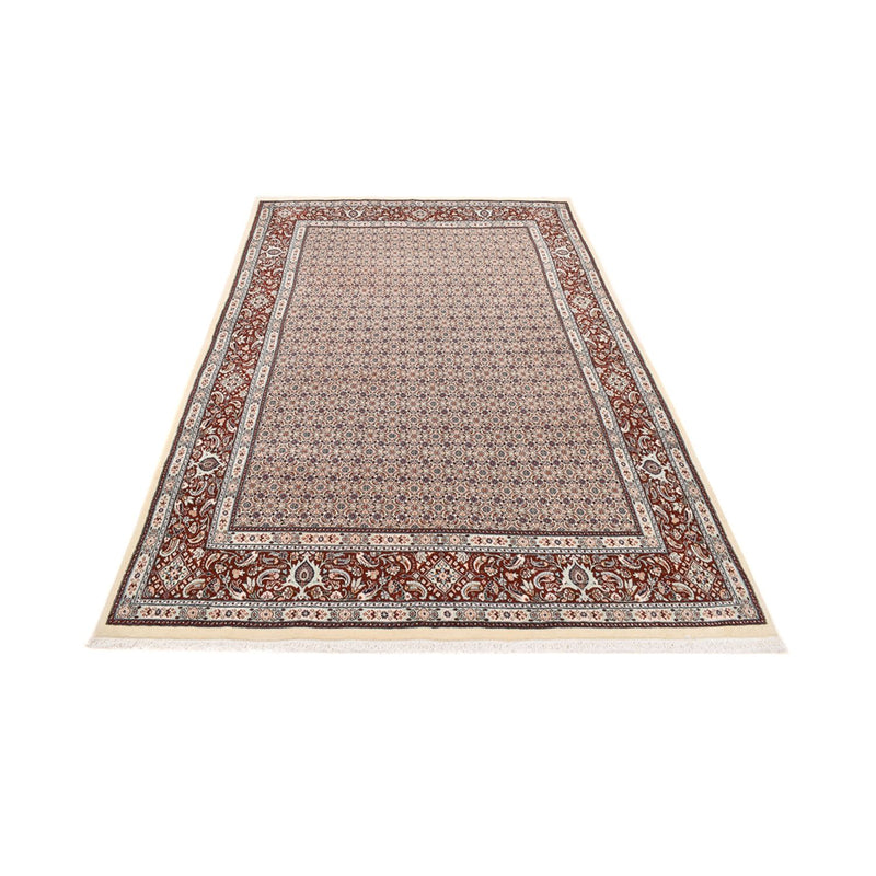 Persisk tæppe - Classic - 290 x 197 cm - rust