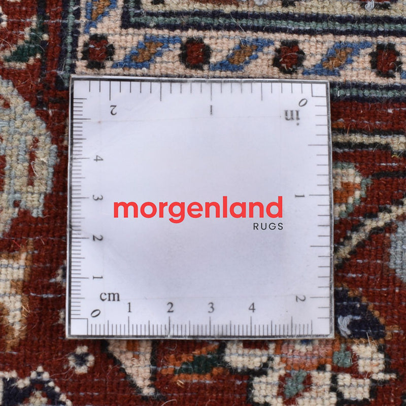 Persisk tæppe - Classic - 290 x 197 cm - rust