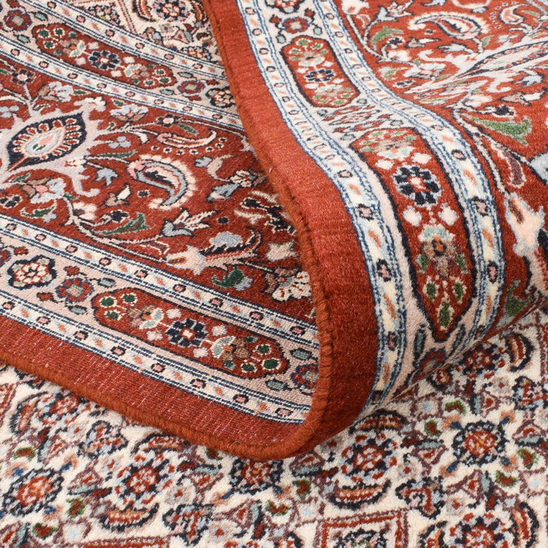 Persisk tæppe - Classic - 283 x 193 cm - rust