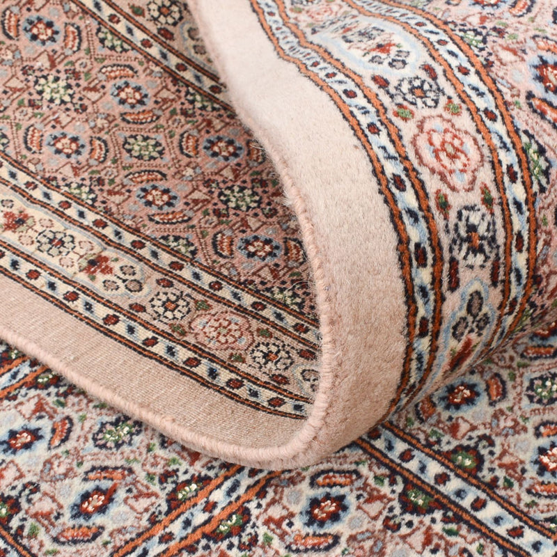 Persisk tæppe - Classic - 302 x 196 cm - pink