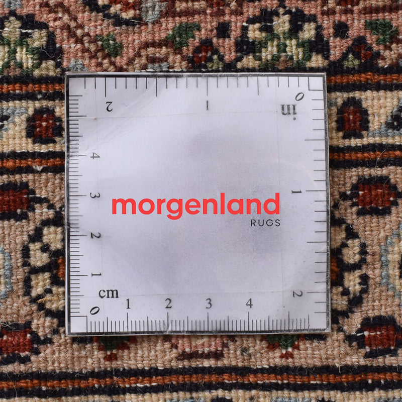 Persisk tæppe - Classic - 302 x 196 cm - pink