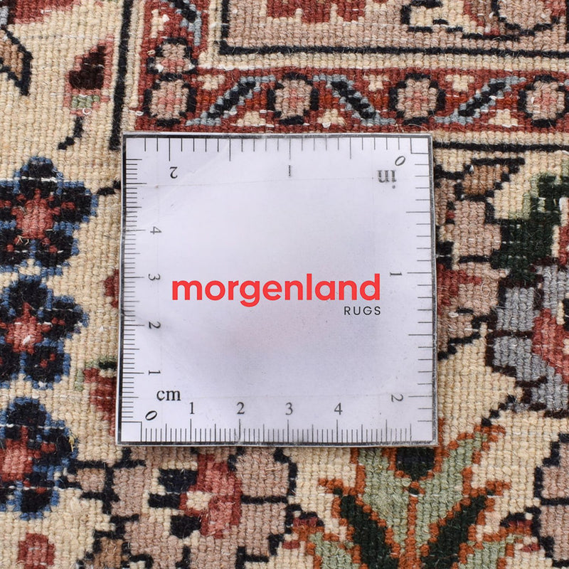 Persisk tæppe - Classic - 294 x 202 cm - pink