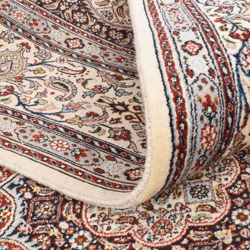 Persisk tæppe - Classic - 300 x 190 cm - taupe