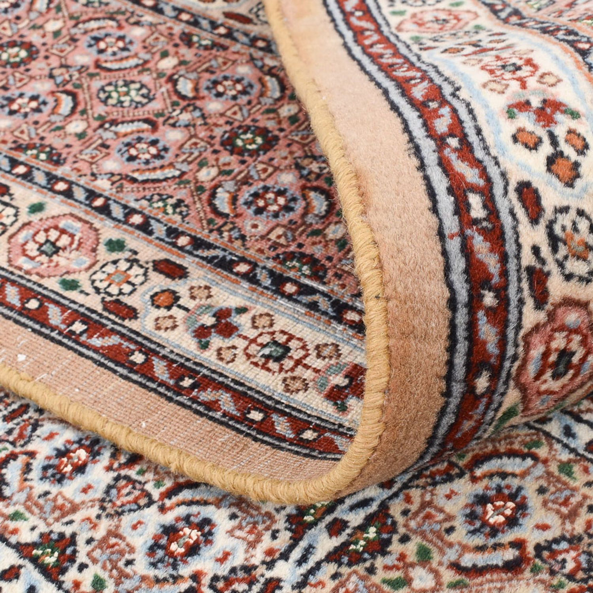 Persisk tæppe - Classic - 281 x 195 cm - rust