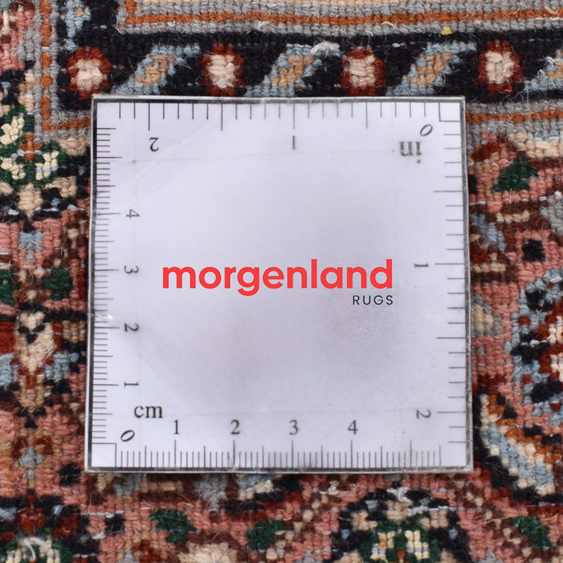 Persisk tæppe - Classic - 281 x 195 cm - rust