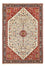 Gabbeh-tæppe - Kashkuli Persisk - 302 x 208 cm - beige