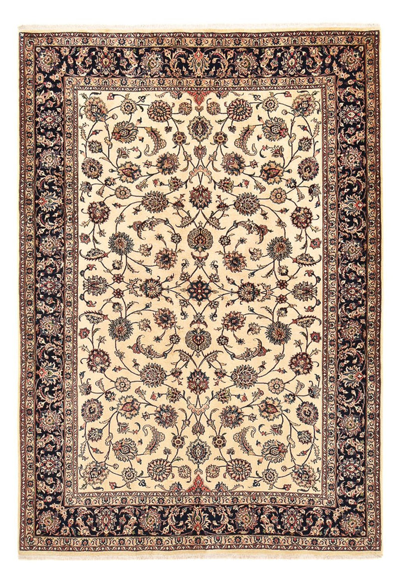 Persisk tæppe - Classic - 300 x 200 cm - beige