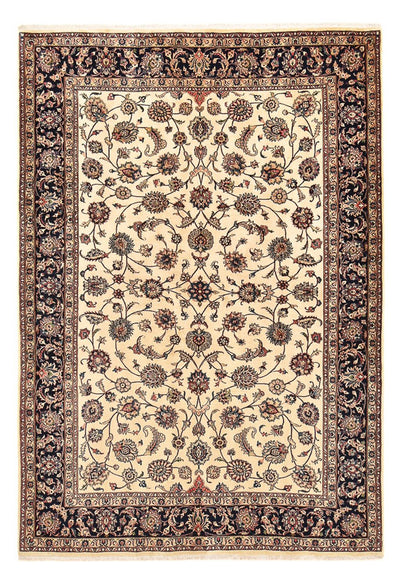 Mashhad Tæppe 200x300cm - Persisk tæppe