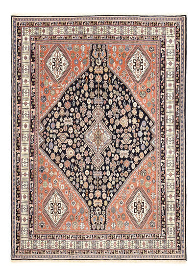 Kashkuli Tæppe 205x285cm - Persisk tæppe