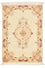 Persisk tæppe - Tabriz - Royal - 89 x 58 cm - lys beige