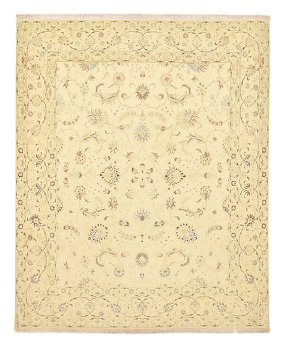 Tabriz - 50 Raj Tæppe 200x240cm - Persisk tæppe
