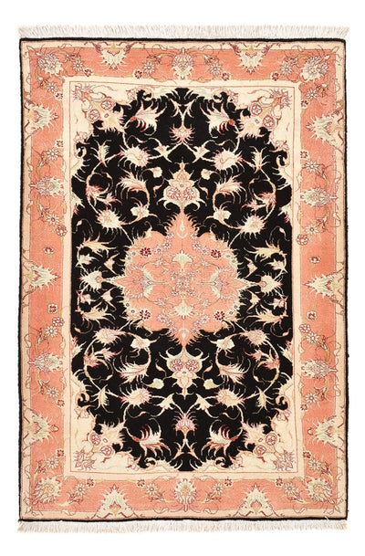 Tabriz - 50 Raj Tæppe 75x116cm - Persisk tæppe