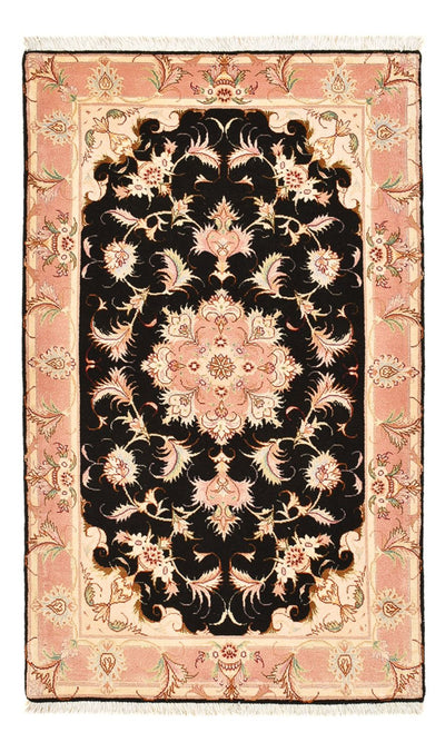 Tabriz - 50 Raj Tæppe 74x123cm - Persisk tæppe