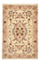 Persisk tæppe - Tabriz - Royal - 149 x 102 cm - beige