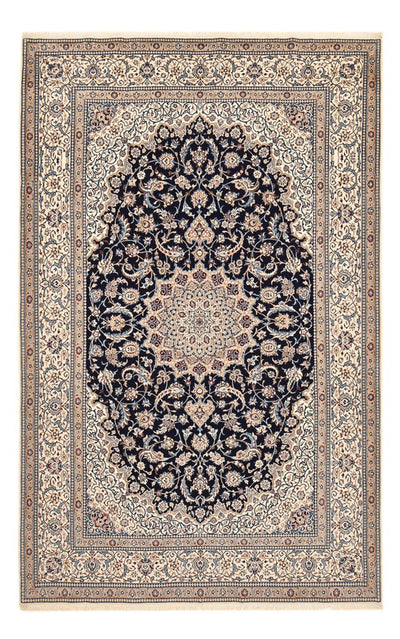 Nain - 6La Tæppe 200x314cm - Persisk tæppe