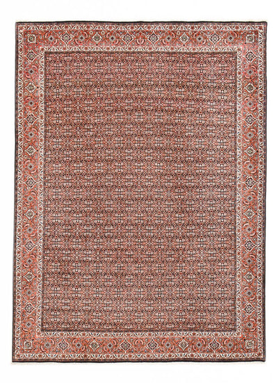 Bidjar Tæppe 252x350cm - Persisk tæppe