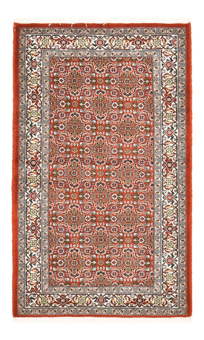 Bidjar Tæppe 85x143cm - Persisk tæppe