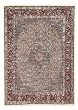 Persisk tæppe - Classic - 351 x 248 cm - taupe