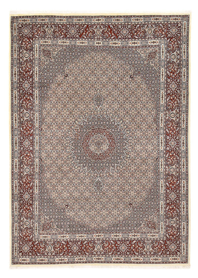 Moud Tæppe 248x351cm - Persisk tæppe