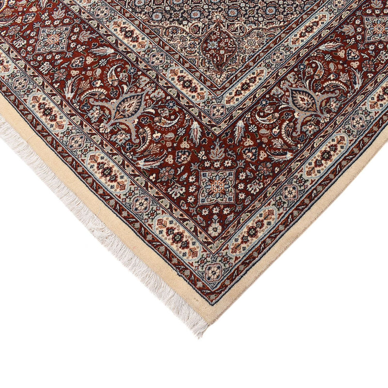 Persisk tæppe - Classic - 351 x 248 cm - taupe