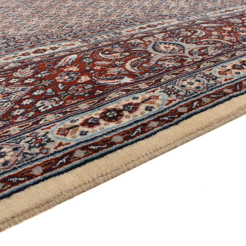 Persisk tæppe - Classic - 351 x 248 cm - taupe
