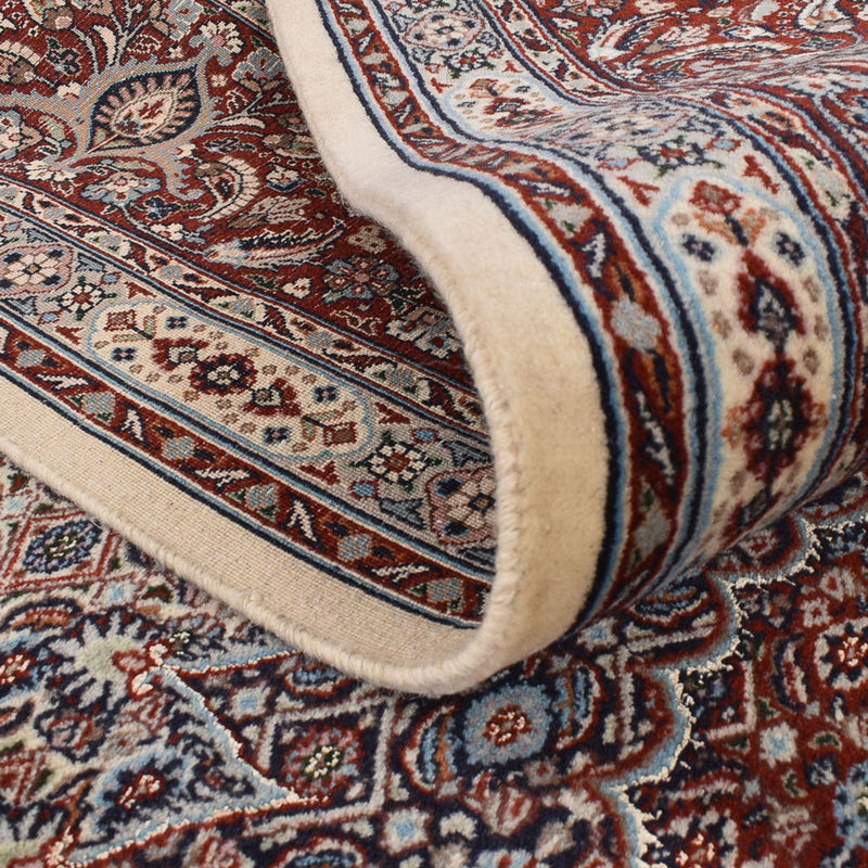 Persisk tæppe - Classic - 351 x 248 cm - taupe