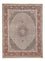 Persisk tæppe - Classic - 343 x 243 cm - taupe
