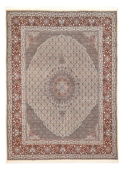 Moud Tæppe 243x343cm - Persisk tæppe