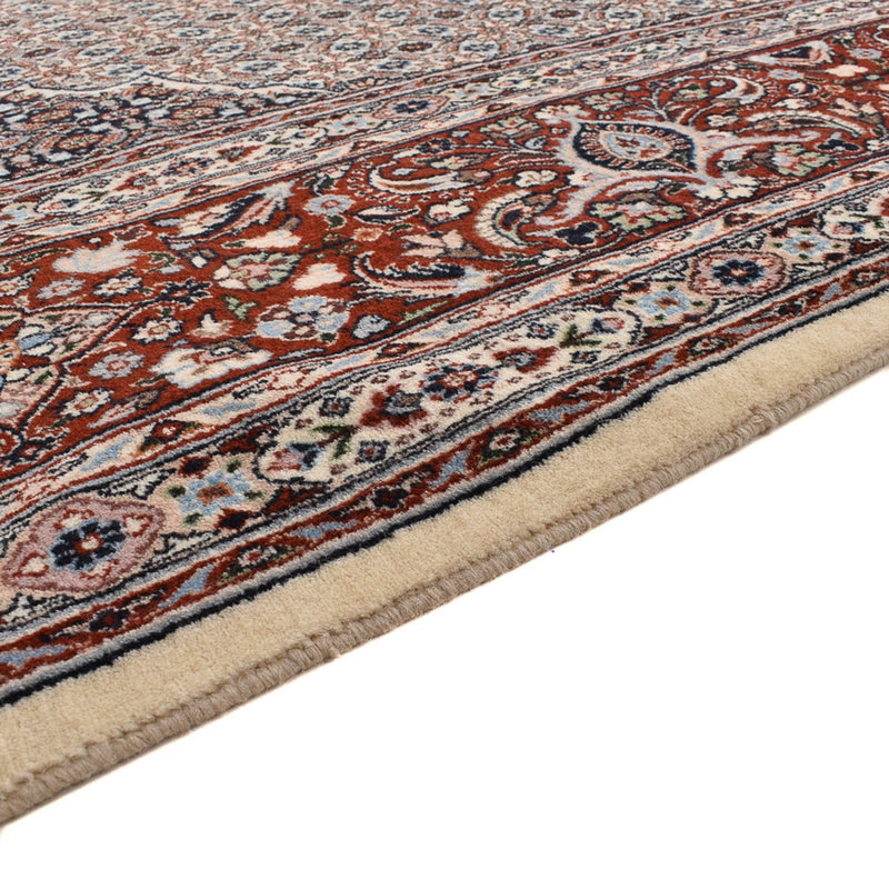 Persisk tæppe - Classic - 343 x 243 cm - taupe