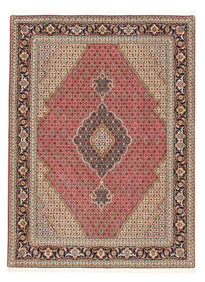 Tabriz - 50 Raj Tæppe 150x205cm - Persisk tæppe