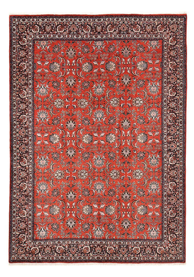 Bidjar Tæppe 204x297cm - Persisk tæppe
